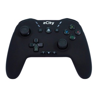 Switch 颶風 NS 無線手把 / 喚醒 連發 六軸體感 / PC ios 安卓系統 / 台灣公司貨【電玩國度】