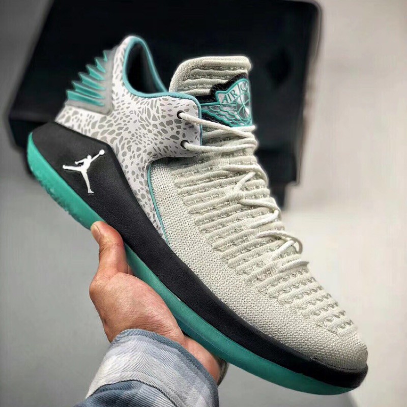 nike jordan xxxll
