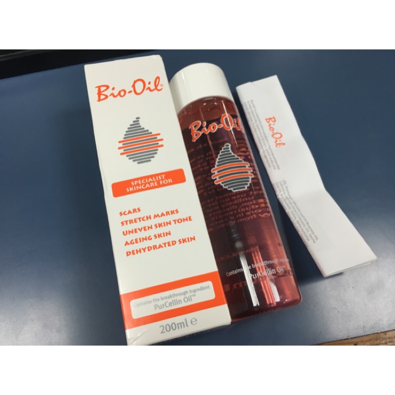 百洛油Bio-Oil 200ml