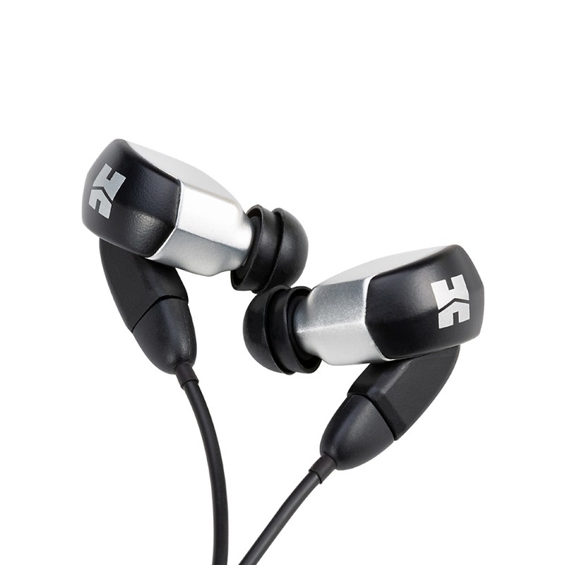 代購服務 HIFIMAN RE2000 silver in-ear monitor 入耳式耳機 拓撲振膜動圈