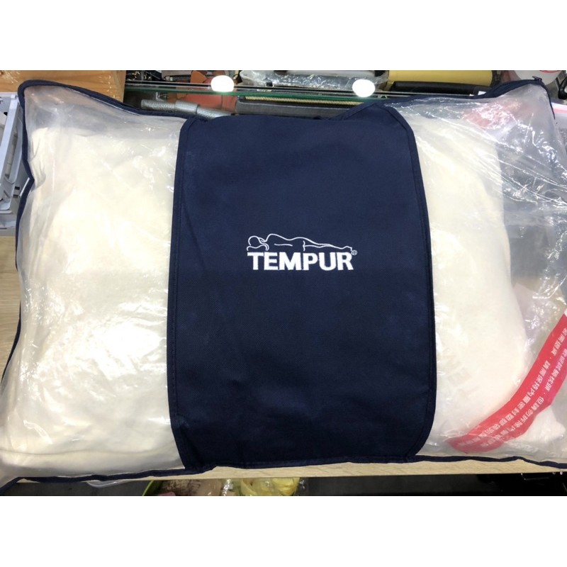 進口TEMPUR classic pillow 丹普經典感溫枕頭，特價$2,369
