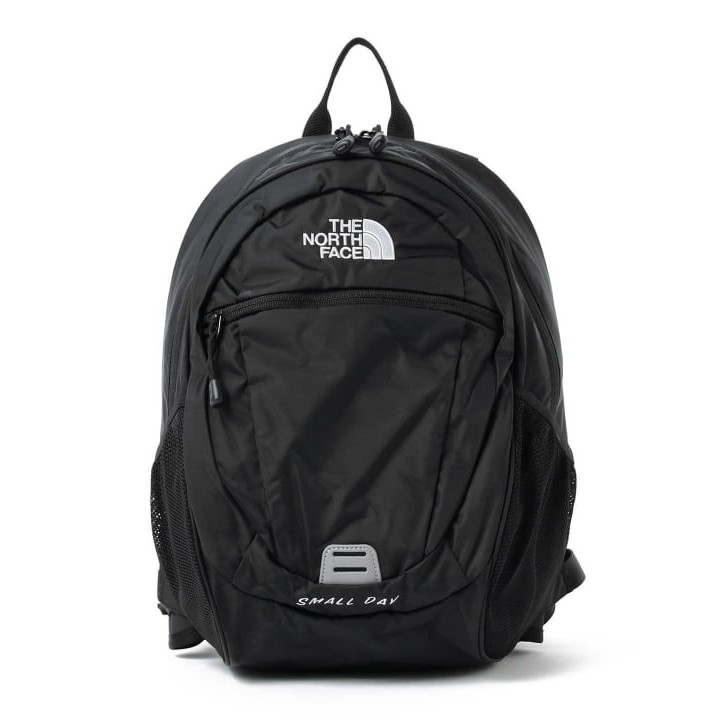 small the north face backpack