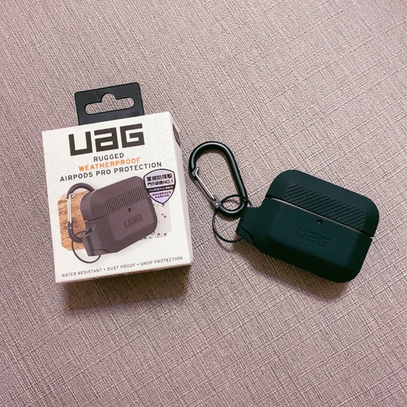 UAG AirPods Pro 耳機保護殼