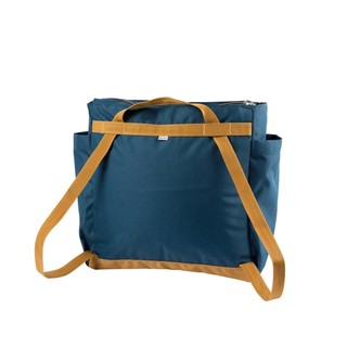 POLER TOTES PACK 托特包 藍色【 GIANT MALL 】