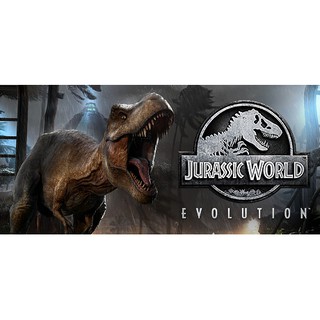 Steam正版序號 侏羅紀世界：進化 Jurassic World Evolution 免帳密