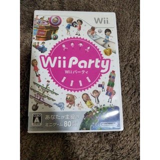 wii 派對 日版 party