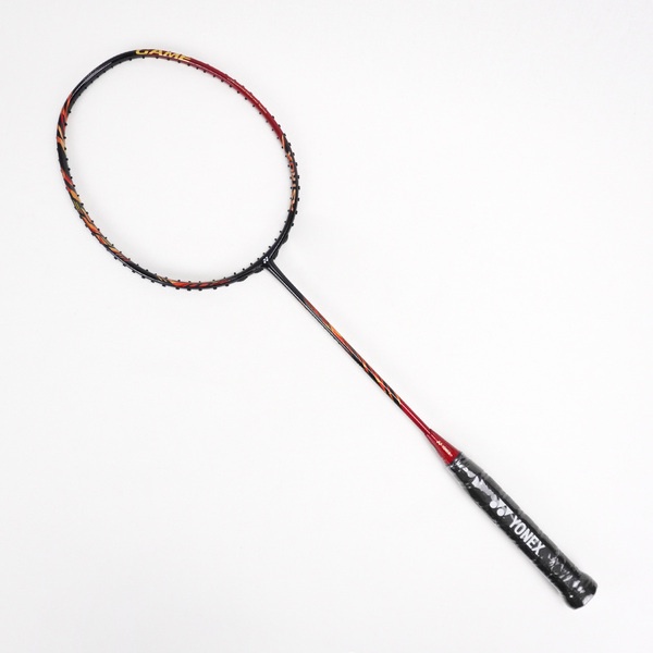 Yonex Astrox 99 Game 羽球拍 攻擊 頭重型 殺球 台製 空拍 4U 櫻桃紅 [AX99GEX826]