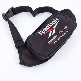 reebok printemps ete waist bag