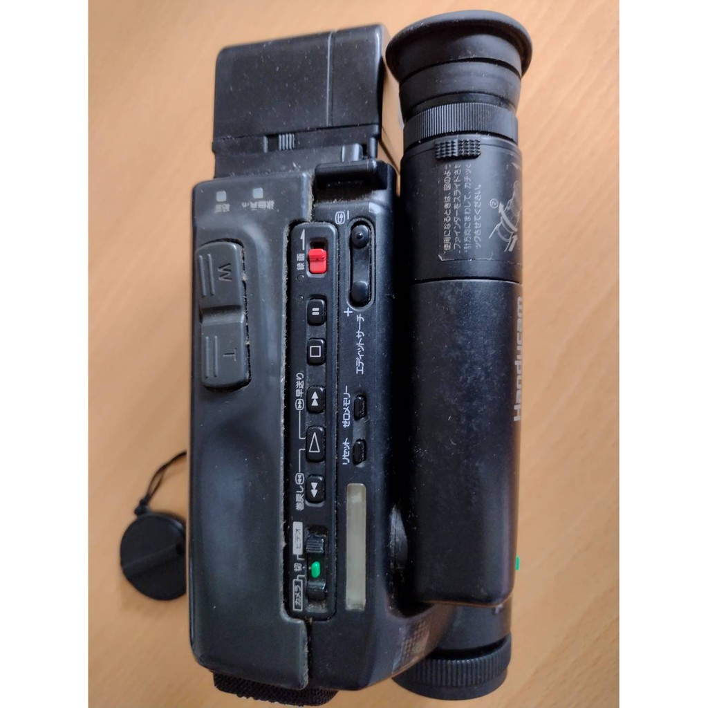 零件機 sony ccd tr55  V8攝影機