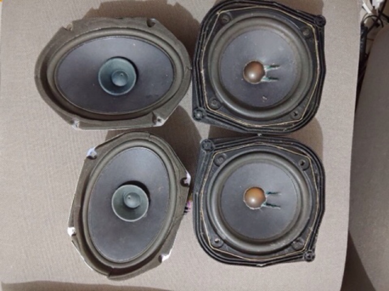 Bose 汽車用重低音喇叭 蝦皮購物