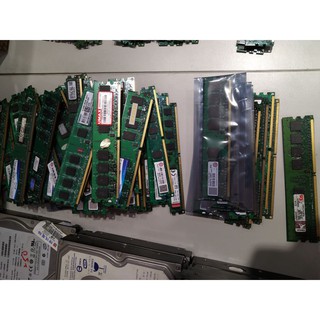 最便宜筆電桌機記憶體DDR4 DDR3 8G 4G 內建筆電網卡 1G 2G DDR2 DDR 主機NB記憶體擴充 RAM