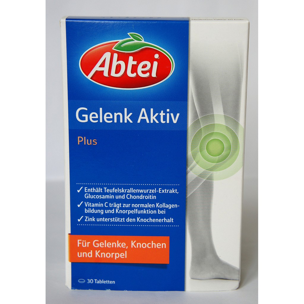 Abtei Gelenk Plus for Ina522