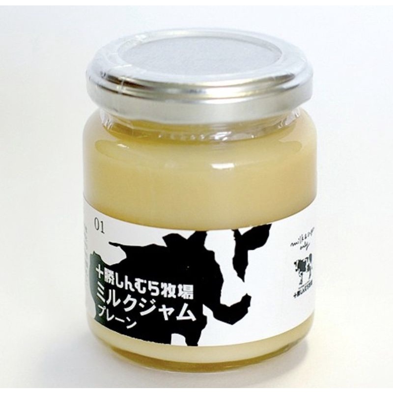 日本 北海道十勝牧場 牛奶醬烤麻糬沾草莓吐司 台灣現貨 蝦皮購物