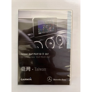 賓士 Mercedes-Benz 台灣賓士 汽車 GARMIN 導航SD卡