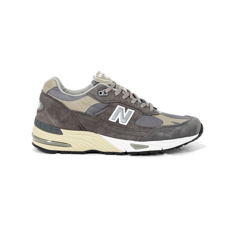 《RexInd.》預購 New Balance M991UKF NB 991 991UKF 40週年 MiUK 灰