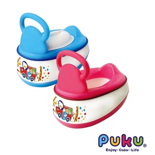 藍色企鵝 PUKU 五合一便器/便盆/便座 5合1便器 (P17403)