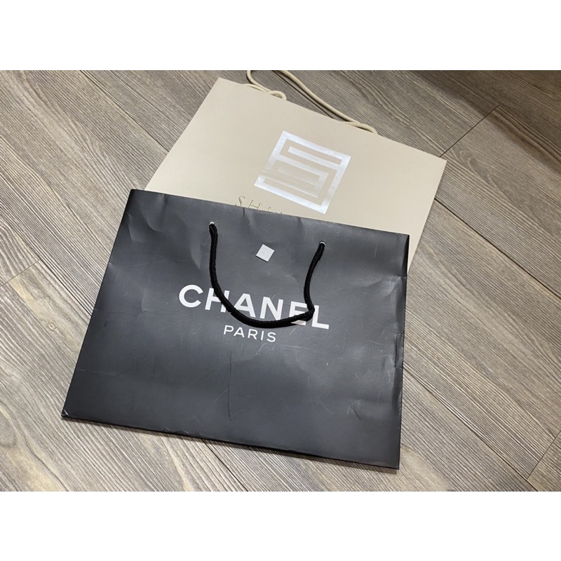 Chanel Gucci LV BV Prada Celine防塵袋 原廠盒 紙袋 紅包袋禮盒