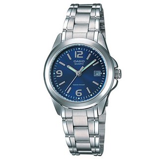 【CASIO】卡西歐 指針女錶 LTP-1215A-2A 原廠公司貨【關注折扣】