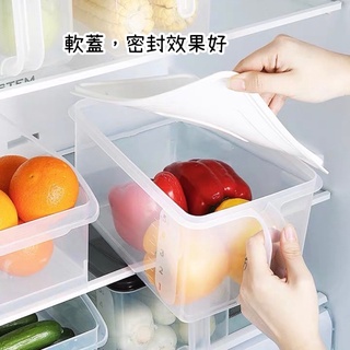 范特西商城 日本製 手把置物盒 手把置物籃 附蓋 儲存盒 收納籃 附蓋收納籃 高處提把收納盒 手把收納盒 把手收納盒 #6