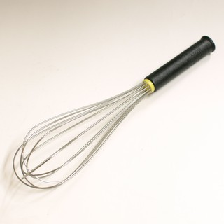 King Day【法國原裝】MATFER 18-10 打蛋器 25cm (網線加長型)