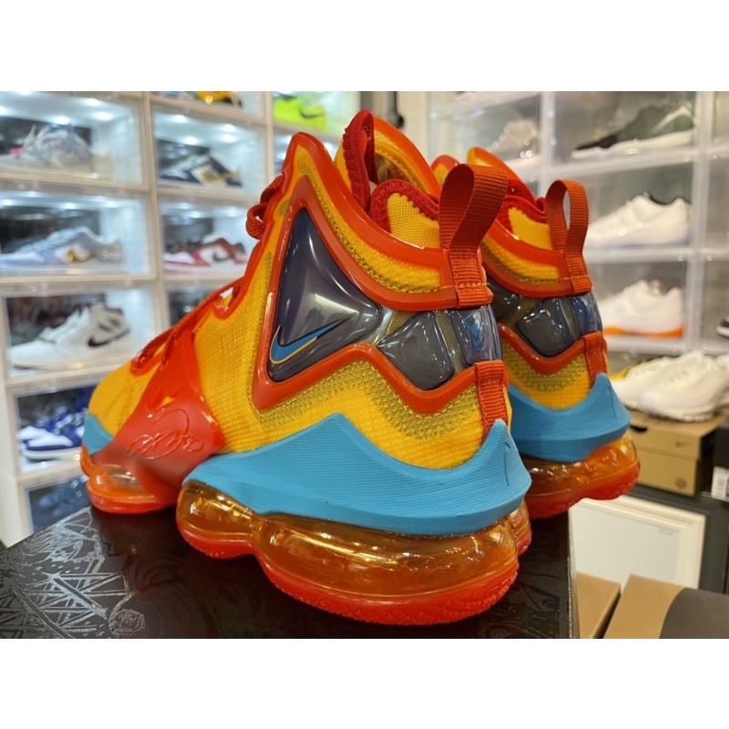 lebron 19 shopee
