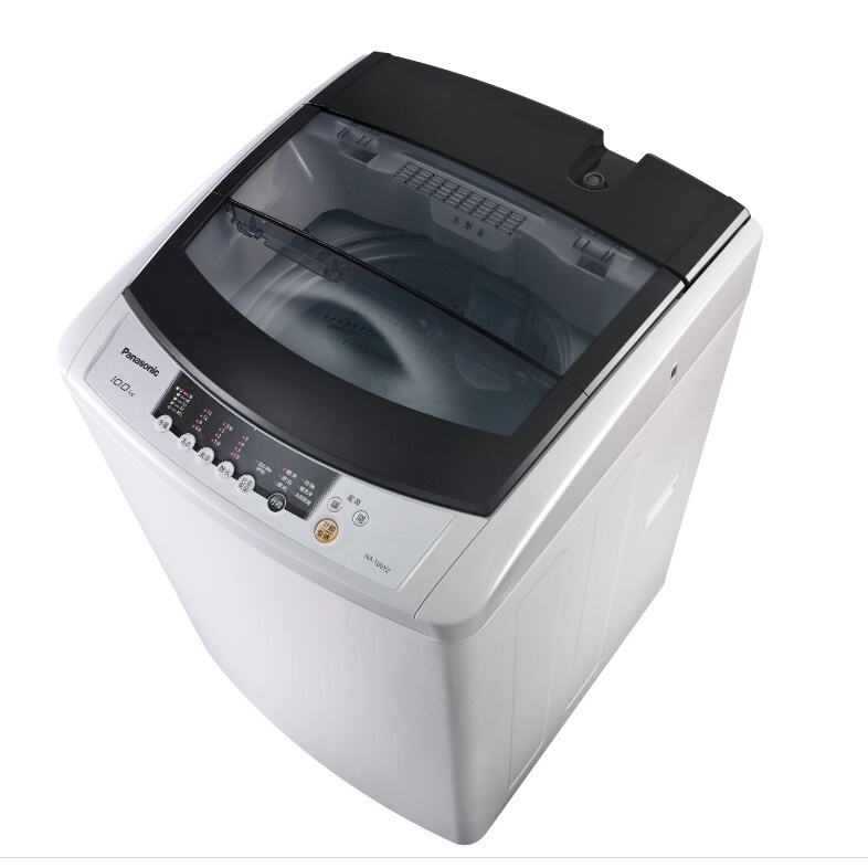 【Panasonic 】國際牌10公斤大海龍洗衣機_NA-100YZ-H(2019.10出廠)