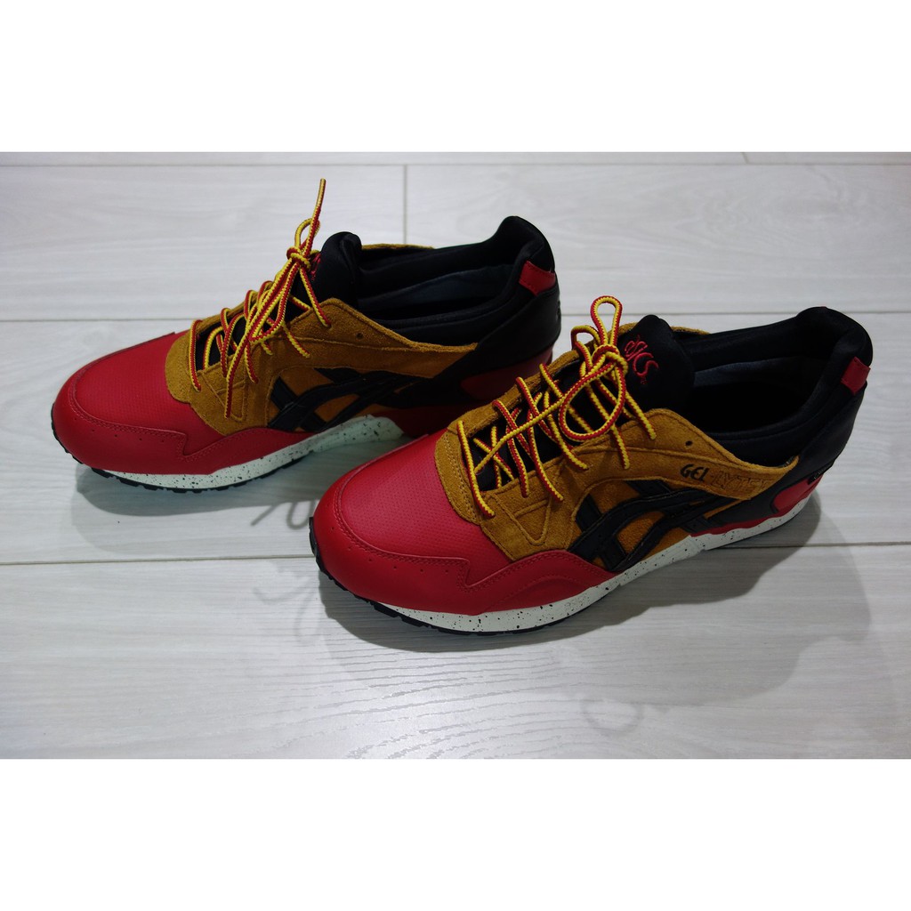 asics gel lyte v gtx