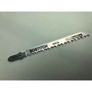 美國產史丹利 BOSTITCH 快速切割木線鋸片 4英寸 10公分 線鋸片 粗齒鋒利快速切割