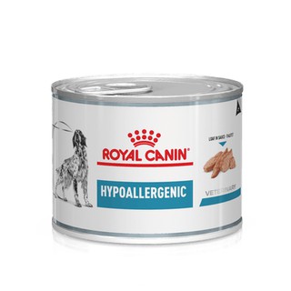 犬用 ROYAL CANIN 皇家 罐頭DR21C 低過敏 200克
