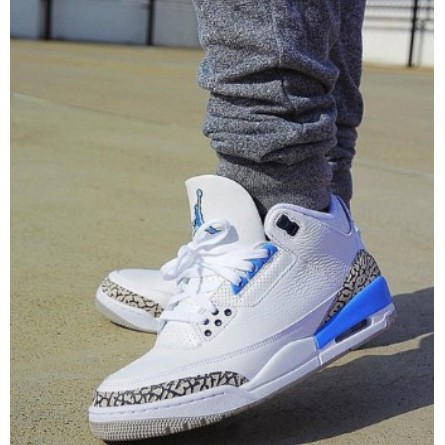 aj3 unc