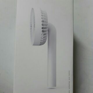 臺南貓媽 cool cost 手持/桌立兩用USB隨身扇
