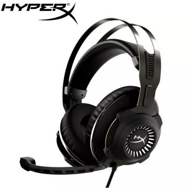 金士頓 hyperx cloud revolver s 原價屋