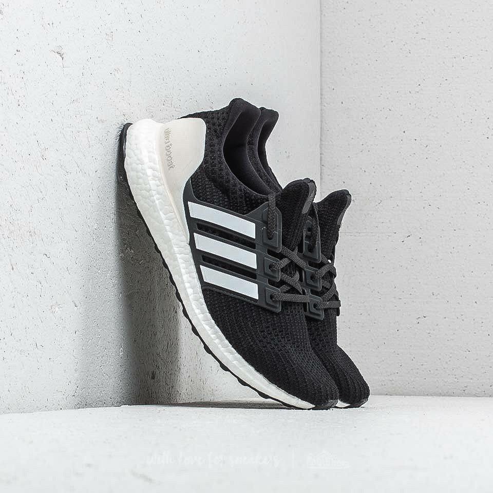 Adidas Ultra Boost 4 Show Your Stripes Black AQ0062