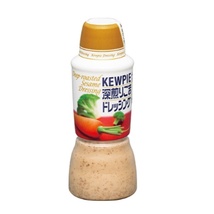 ✨ 最後出清現貨 ✨ 《KEWPIE》煎胡麻醬 380ml 🏆經過焙煎的芝麻風味更是濃郁，微甜口感清爽不膩❤️❤️