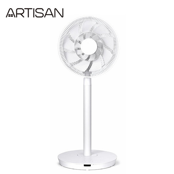 ARTISAN奧的思 14吋雙層DC節能風扇/電扇 LF1401