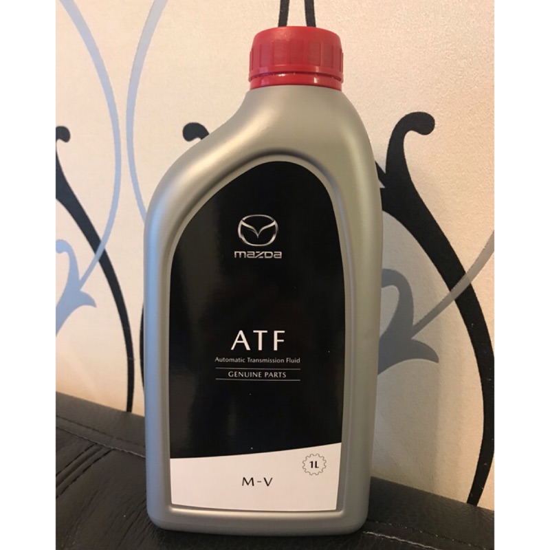 馬自達ma mazda馬自達 2021年 原廠 日本 🇯🇵 自動變速箱油 atf m-v 長效型 mv 變速箱油 | BeeCost
