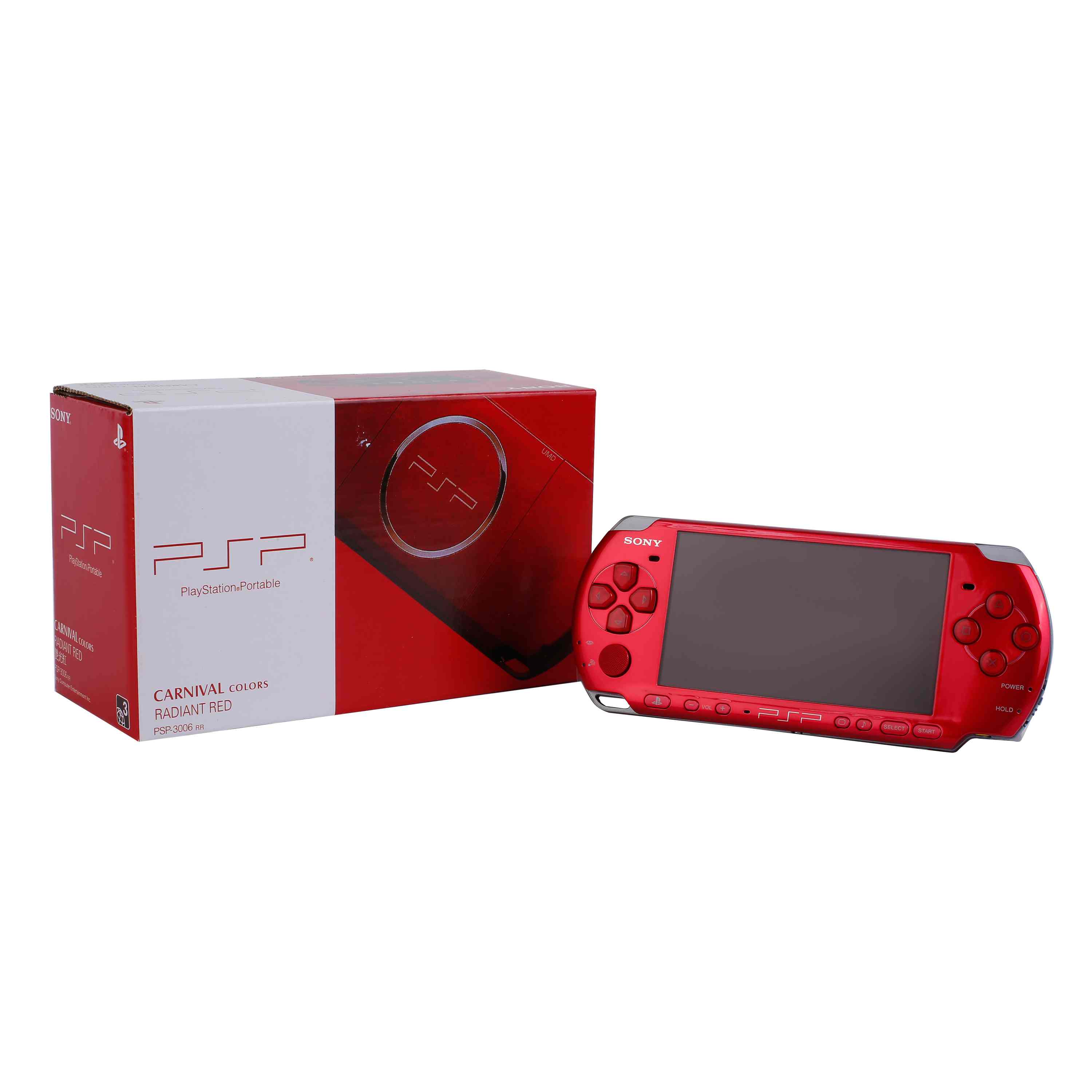 超人気の Sony Playstationportable Rr未使用 Psp 3000 その他 Madmex Co Nz