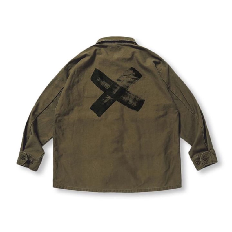 20ss wtaps jungle ls 01 shirt cotton satin的價格推薦- 2026年6月
