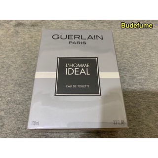 Guerlain L‘Homme Ideal 嬌蘭理想男性淡香水50ml/100ml