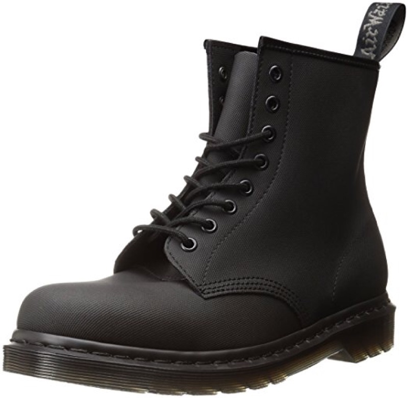 dr martens 1460 black ajax