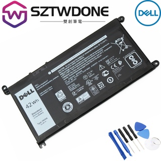 DELL 戴爾 inspiron 5480 5482 5485 5584 5488 3501 YRDD6 原廠電池