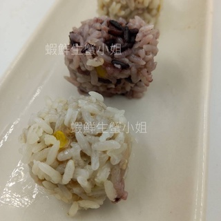 【海鮮7-11】鮮肉珍珠丸 30粒/包 750克/包 *絕不可錯過的港式點心~~❉ **單包140元**