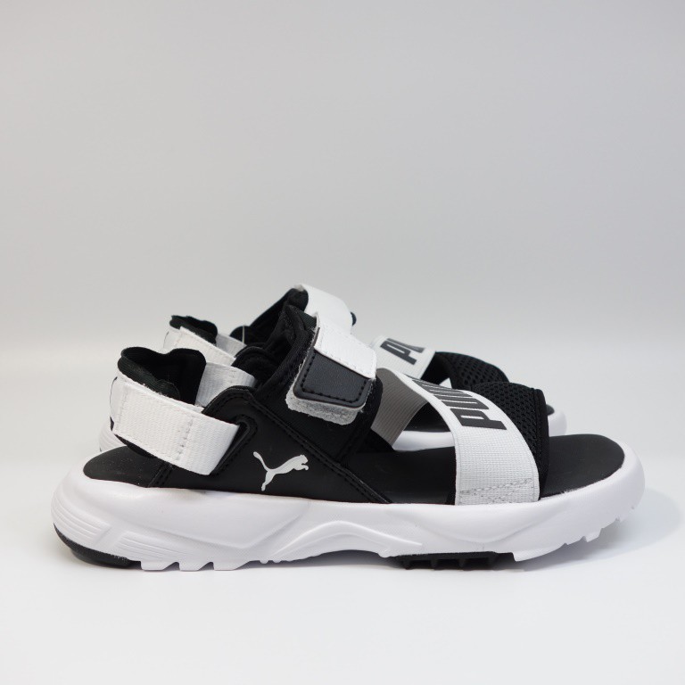 puma js trail sandal