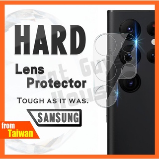 SAMSUNG M54 M53 M33 Z FOLD FLIP 3 5G Hard Lens Protector