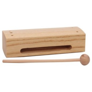 【凱米樂器】木魚 奧福 ORFF 兒童樂器 節奏樂器 奧福樂器 幼教 音感訓練 寶寶音樂課