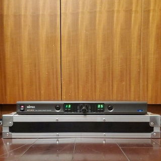 Mipro act-2012 無線麥克風接收機 頻段:6A