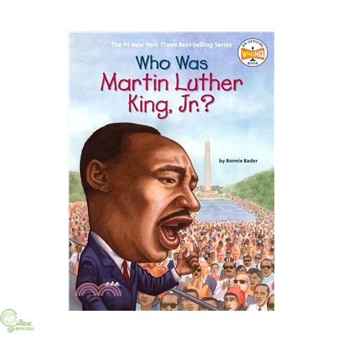 Who Was Martin Luther King, Jr.?