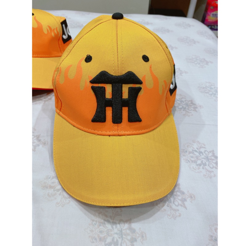 日本職棒 阪神虎 棒球帽 HANSHIN Tigers
