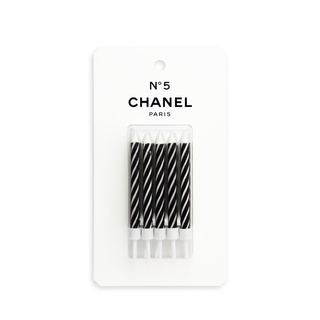 [全新現貨] CHANEL 香奈兒5號工場 限量蠟燭