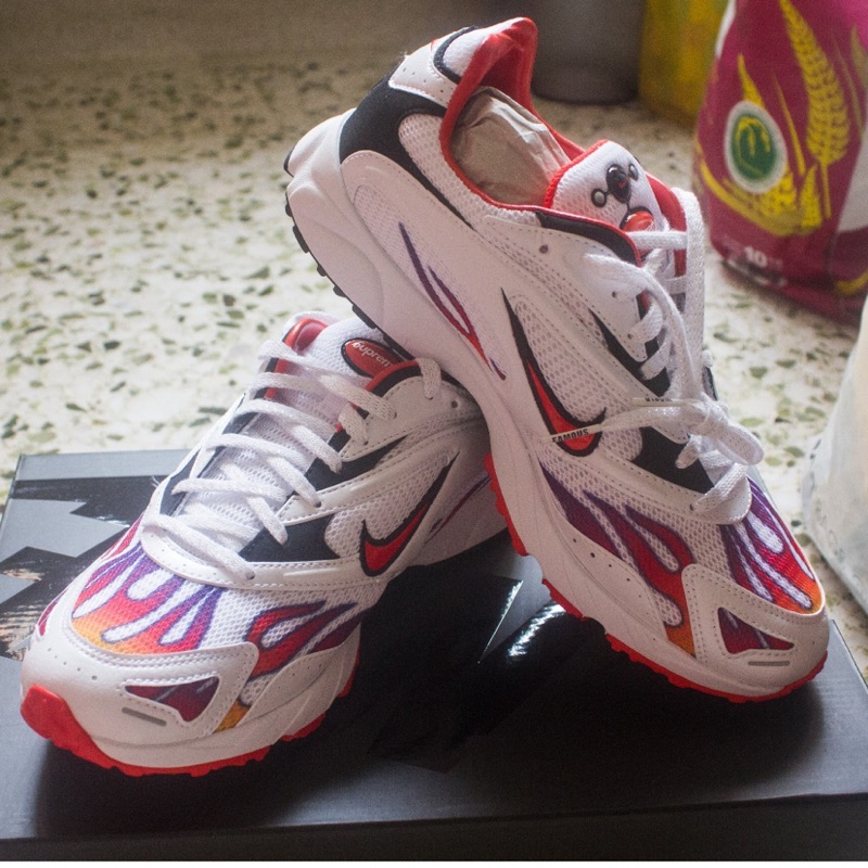 nike air zoom streak spectrum